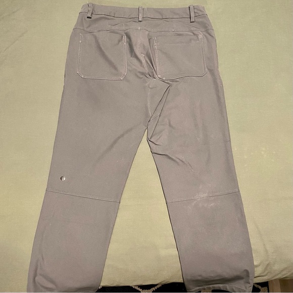 Lululemon ABC Pants - Picture 2 of 2